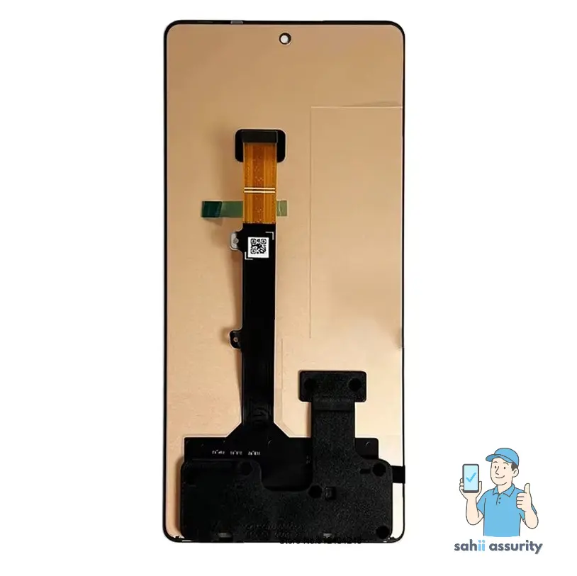 LCD with Touch Screen for Tecno Camon 30 Premier 5G thumbnail